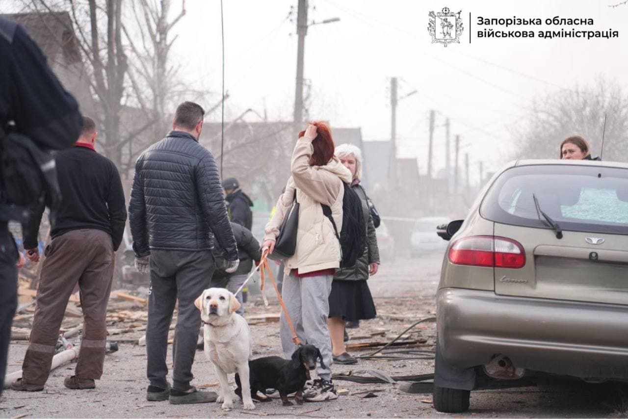 Russia kills 9 civilians, including parents of two, injures 36 over past day