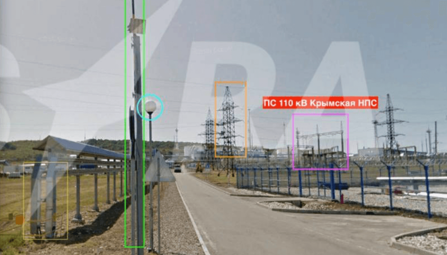 Ukraine war latest: Ukrainian drones strike oil pumping station in Russia's Krasnodar Krai, General Staff says