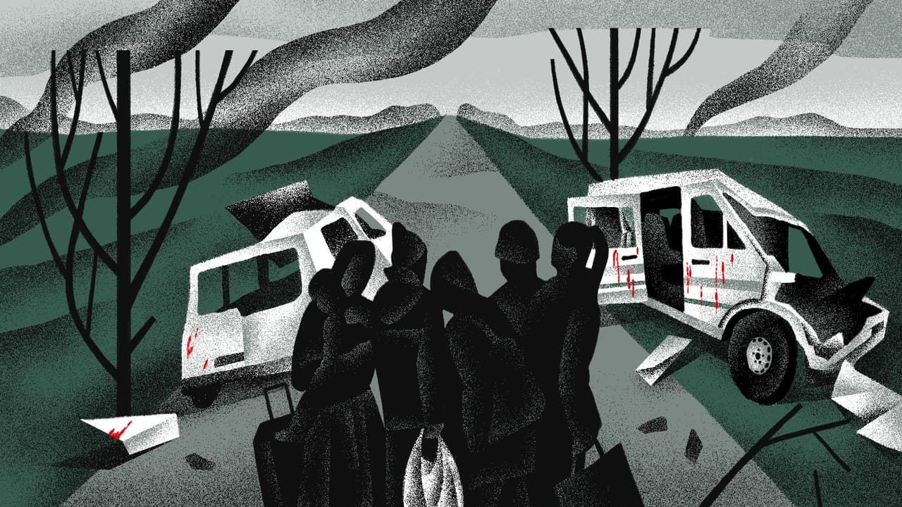 'People will die from hunger' —  Russian-occupied town in Kherson Oblast facing humanitarian crisis