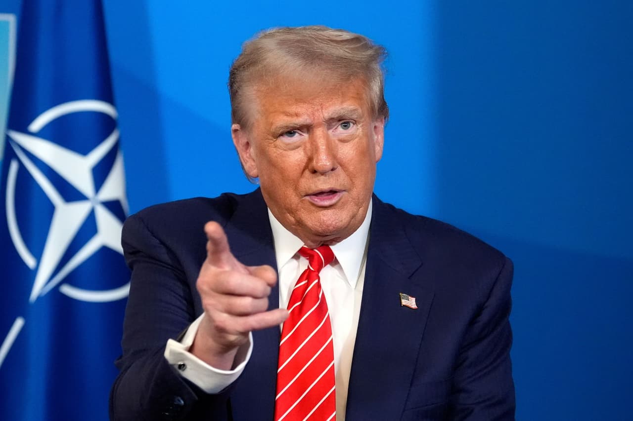 Putin's favorite American foreign policy idea