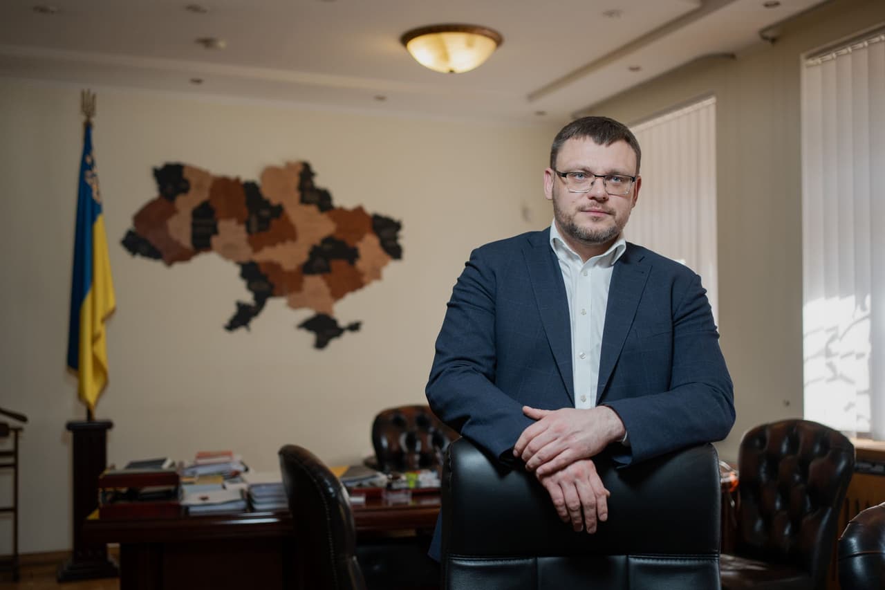 Anti-corruption agency conducts operation targeting Prosecutor General's Office