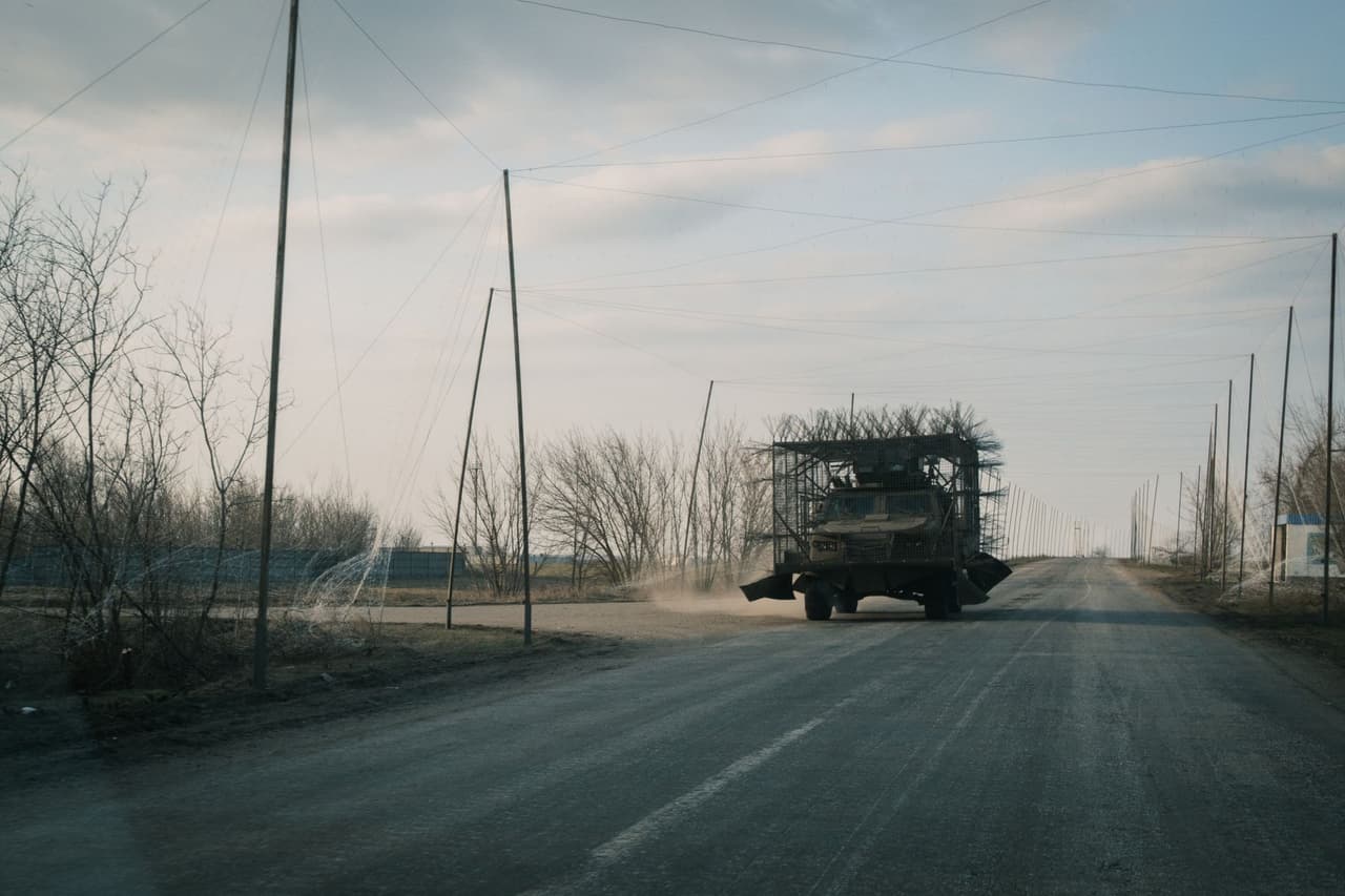 General Staff: Russia has lost 1,315,070 troops in Ukraine since Feb. 24, 2022