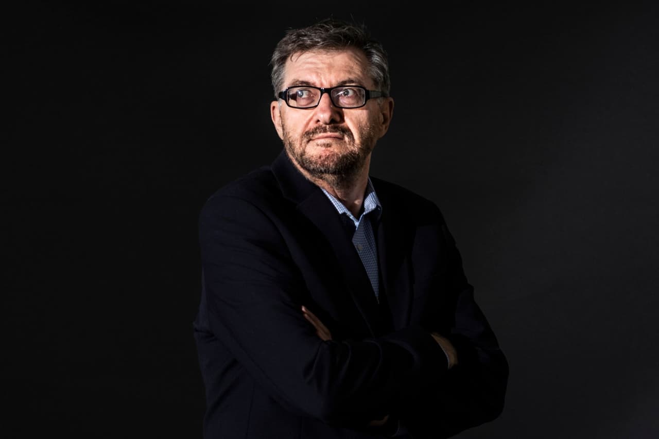 Historian Serhii Plokhy on Russian imperialism, de-colonization, and why Putin is so obsessed with Ukraine