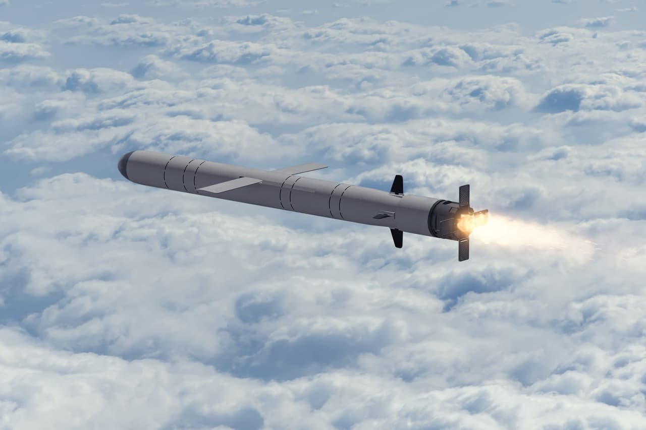 How Western-made materials for cigarettes wind up in Russian missiles that strike Ukraine