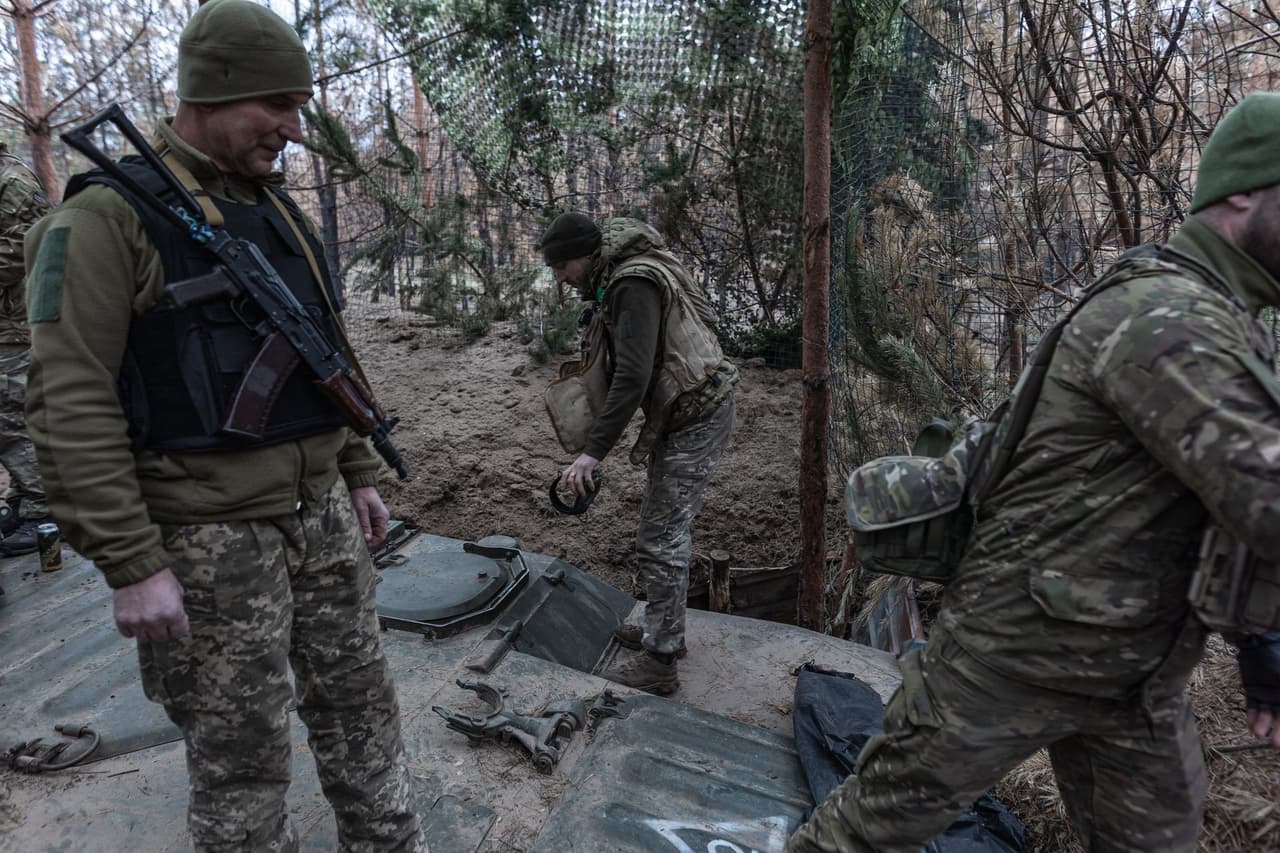 News from occupied Ukraine: Russian general killed in Crimea, 8 children brought back, millions of dollars in unpaid wages