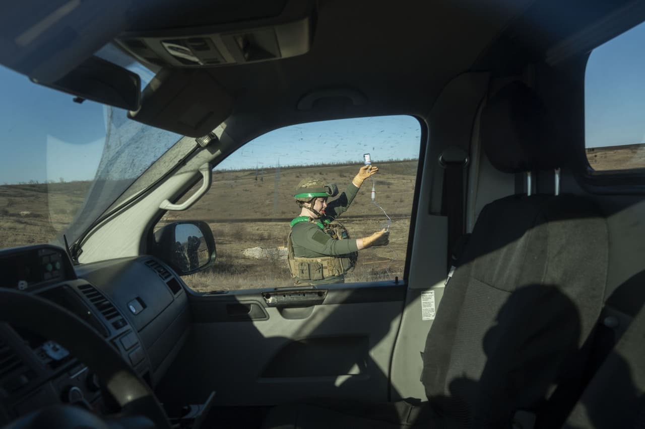 General Staff: Russia has lost 1,311,180 troops in Ukraine since Feb. 24, 2022