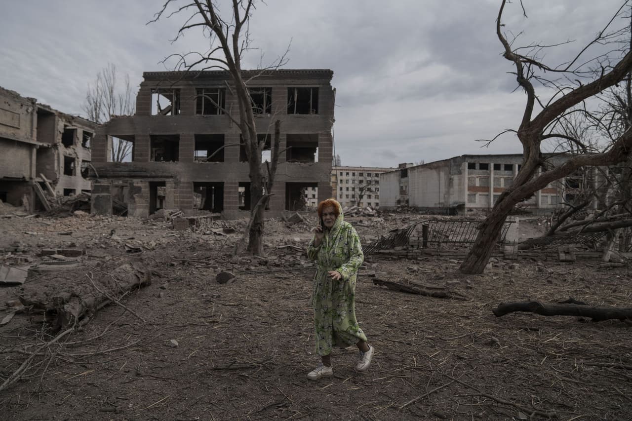 Over 8,300 glide bombs dropped by Russia on Ukraine in July in record figure since full-scale invasion, military says