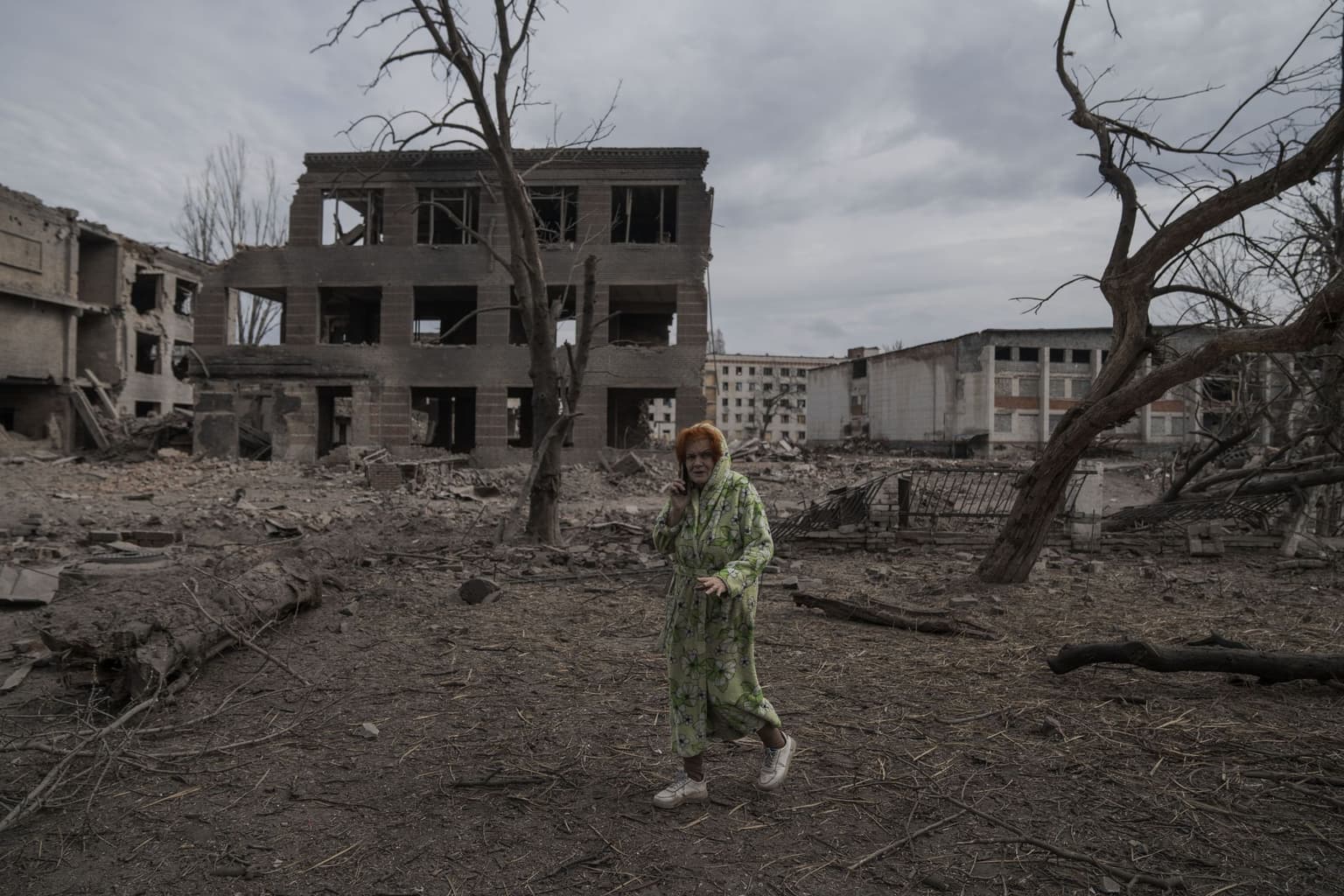 Over 8,300 glide bombs dropped by Russia on Ukraine in July in record figure since full-scale invasion, military says