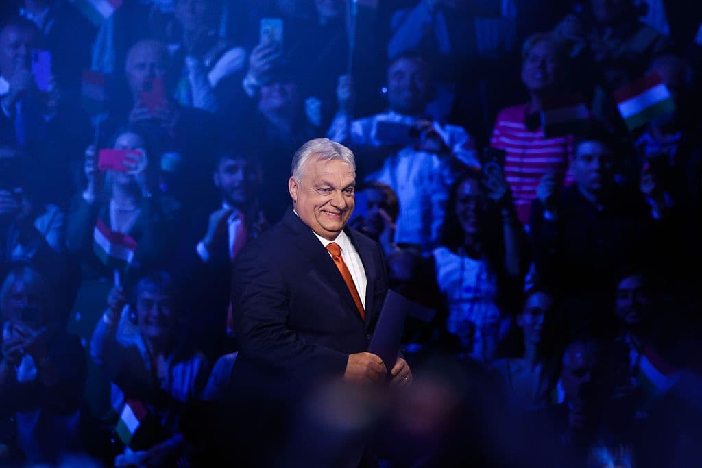 Ukraine war latest: Hungary claims new ‘evidence’ in seized Ukrainian bank convoy case, Oschadbank calls it fabricated