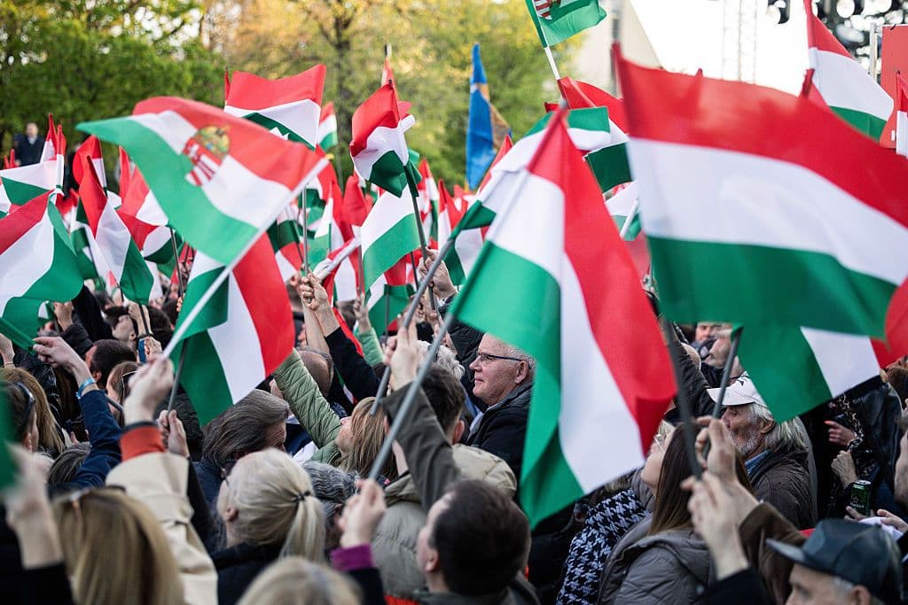 All you need to know about Hungary's election