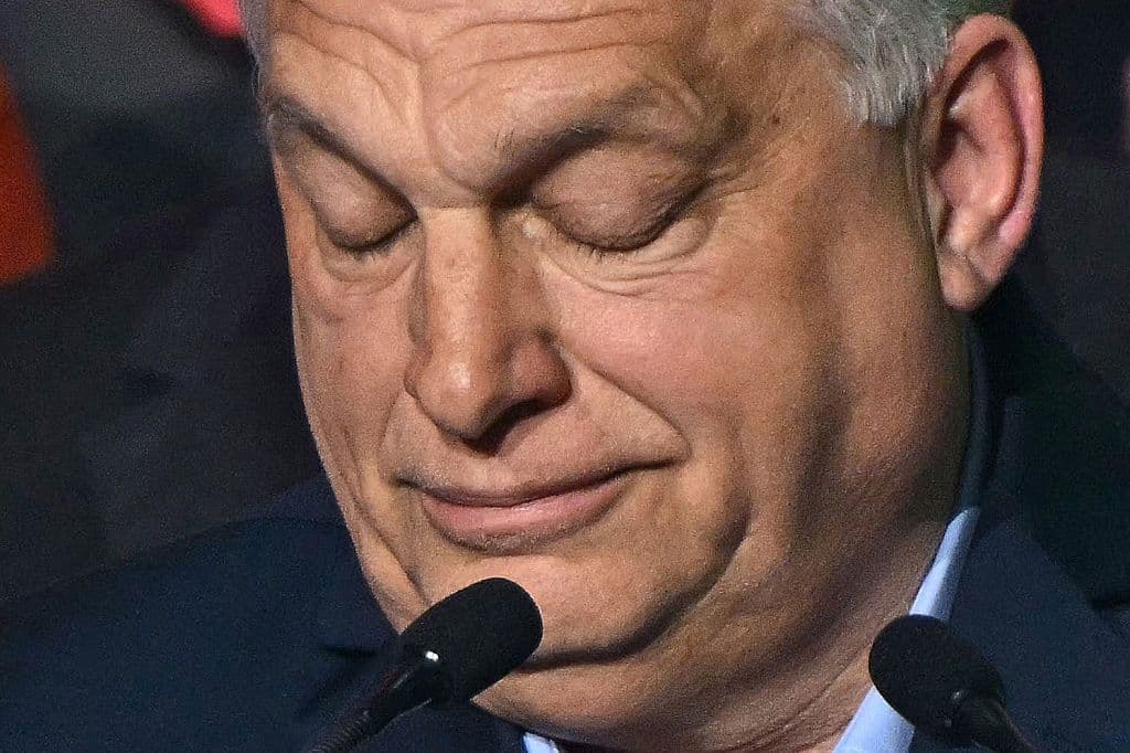 Viktor Orban ordered seizure of Ukrainian gold shipment for political reasons, media reports