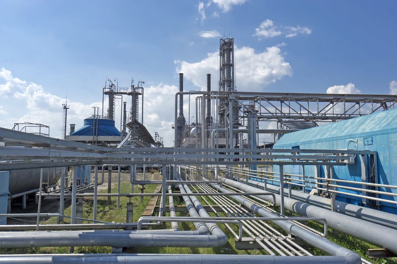 Ukraine exposes suspected $6.8 million fraud in gas sector