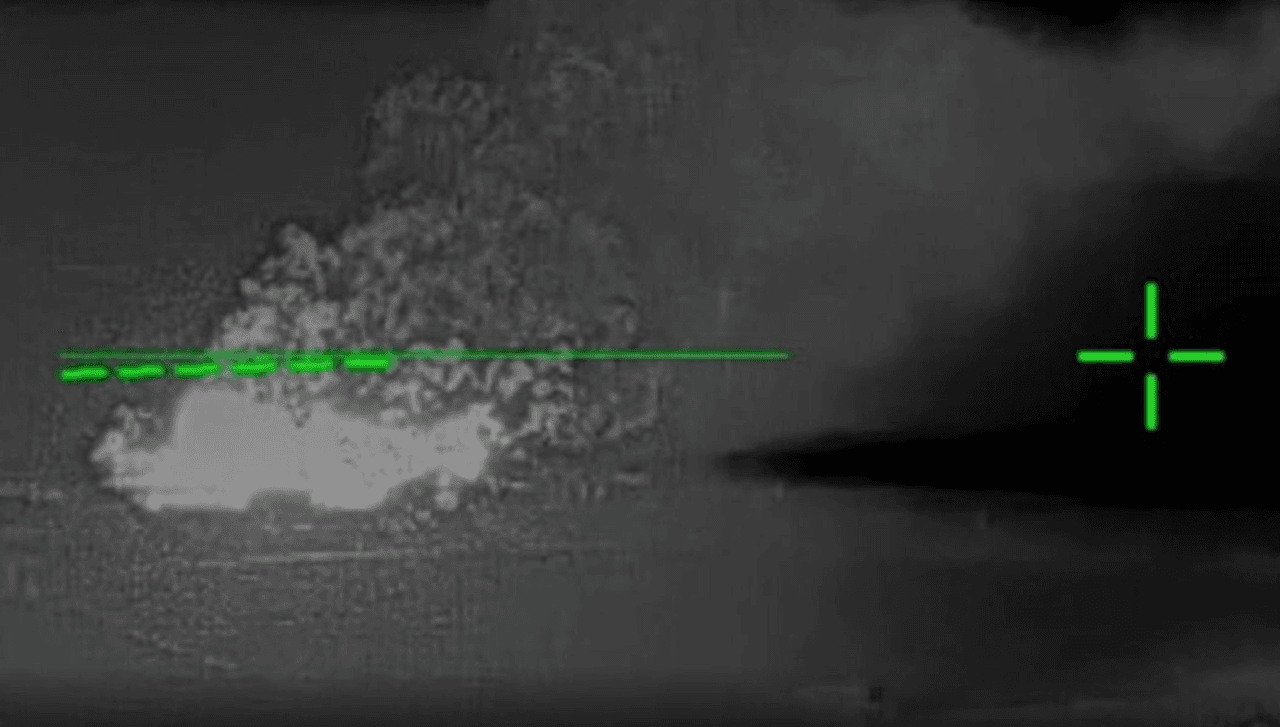 Ukraine strikes oil facilities in Russia, occupied Crimea