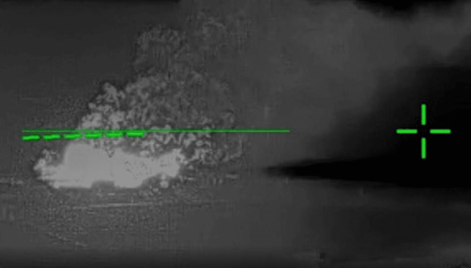 Ukraine strikes oil facilities in Russia, occupied Crimea