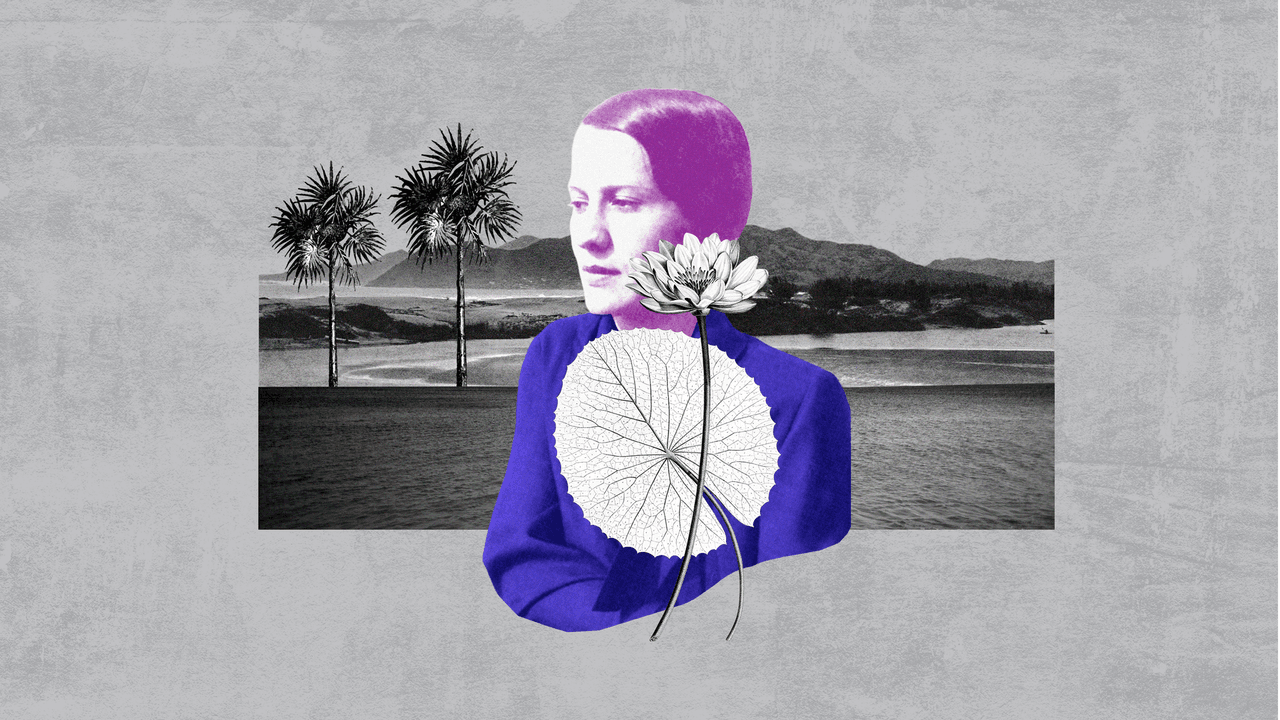 The adventures of Sofia Yablonska, fearless Ukrainian travel writer of the 1930s