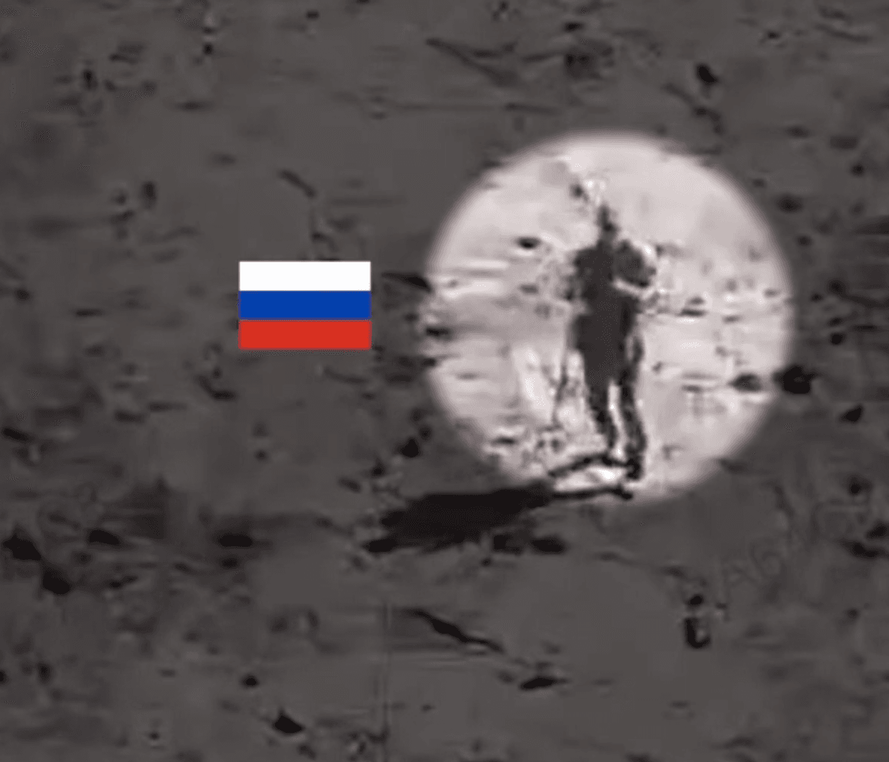 Russia accidentally kills its own soldiers while violating Easter truce, Ukrainian military claims