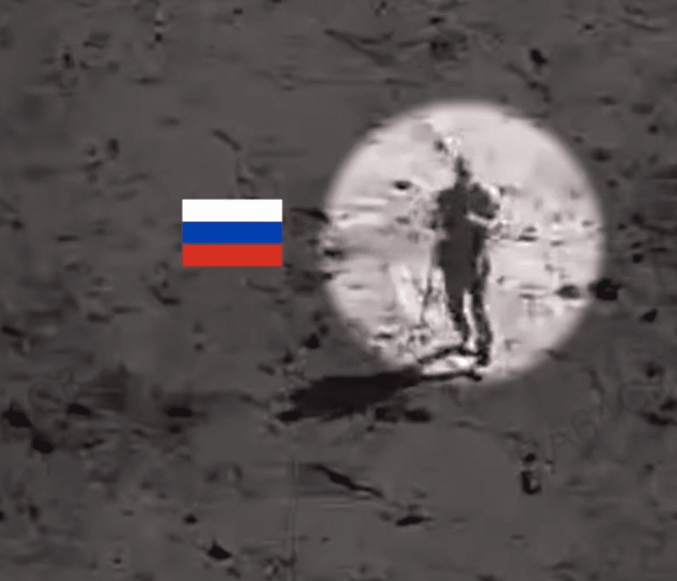 Russia accidentally kills its own soldiers while violating Easter truce, Ukrainian military claims