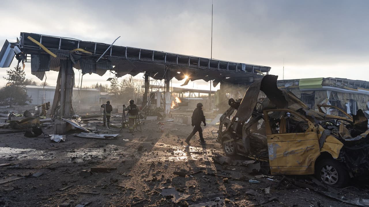 Shahed is evolving threat that will keep haunting Ukraine. And rest of us