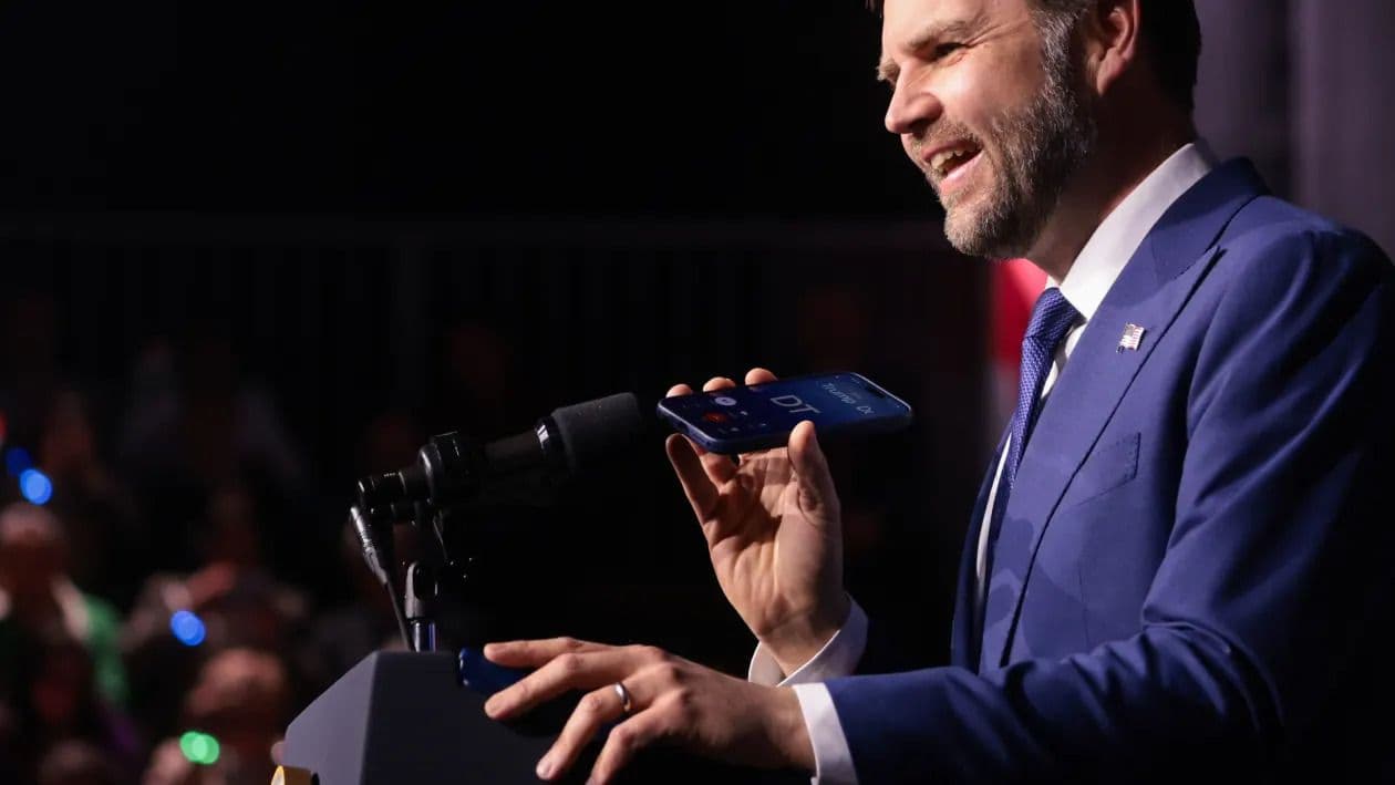 Trump joins Orban rally by phone, says he is 'with him all the way'