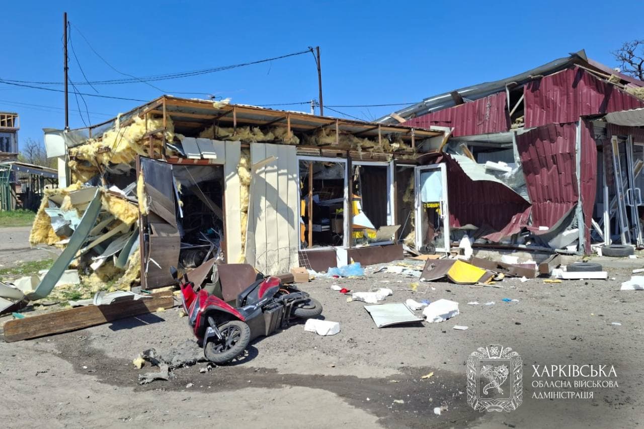 At least 7 killed, 85 injured in Russian attacks over previous day