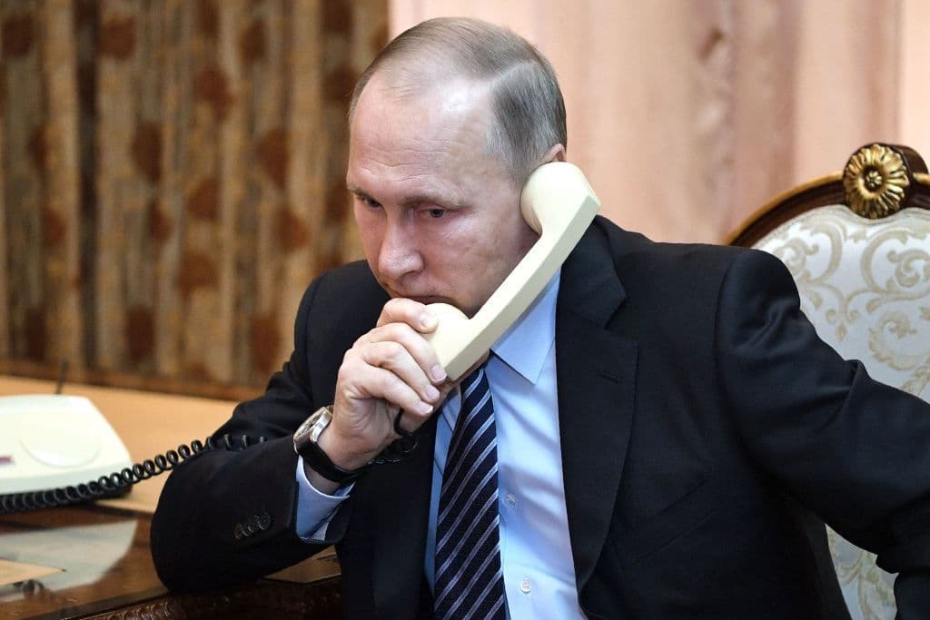 Moscow bans publication of Ukrainian drone strike damage without official permission