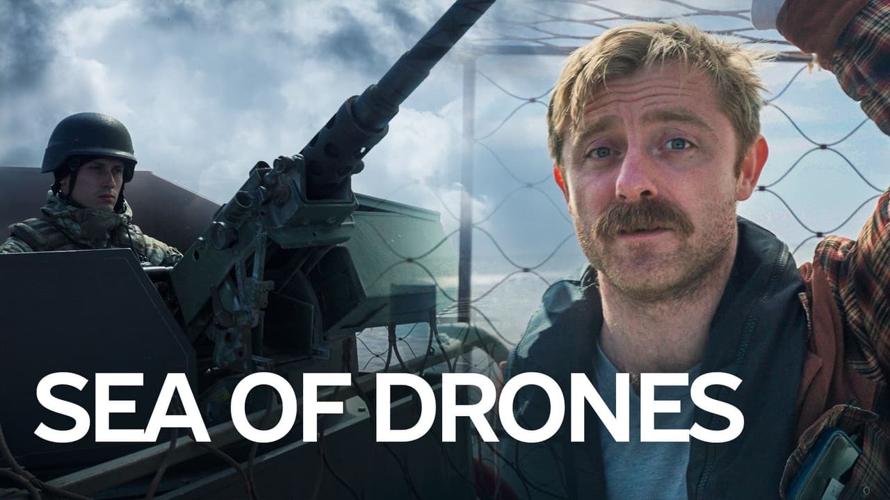 How Ukraine defends Black Sea coast from Russian drones and mines