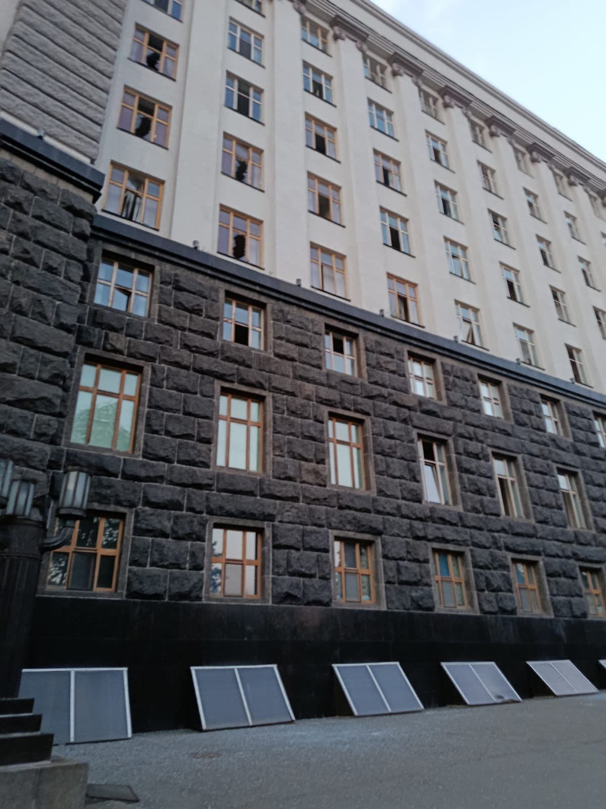 Ukrainian parliament appoints new Cabinet, delays decision on defense minister