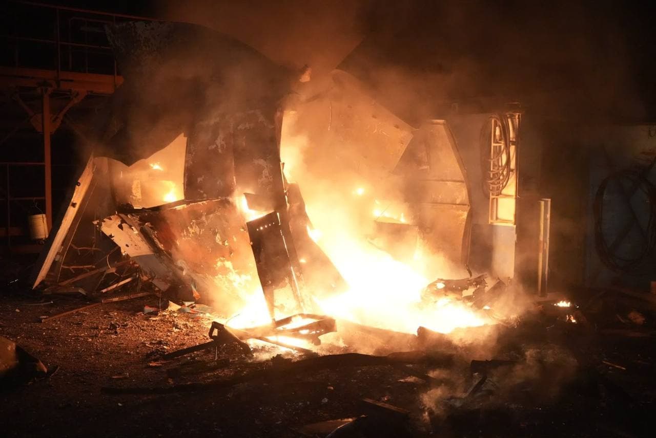 Russian strikes kill 9, injure 37 across Ukraine over past day, Kryvyi Rih among hardest hit