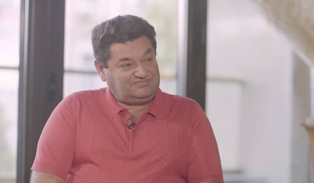 Who is Vadym Iermolaiev? The sanctioned Ukrainian businessman injured in the Monaco blast