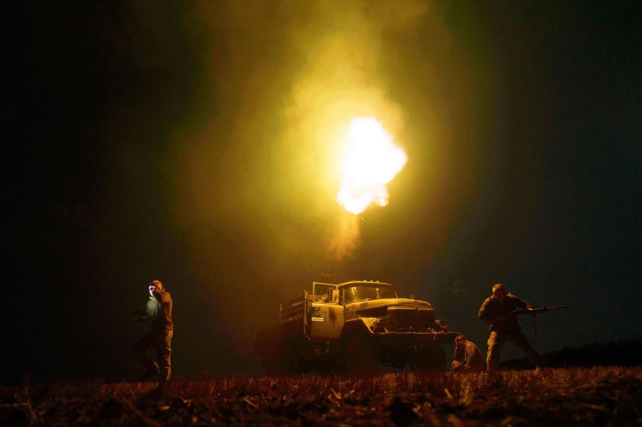As Patriot missiles run low, Ukraine scrambles for alternatives