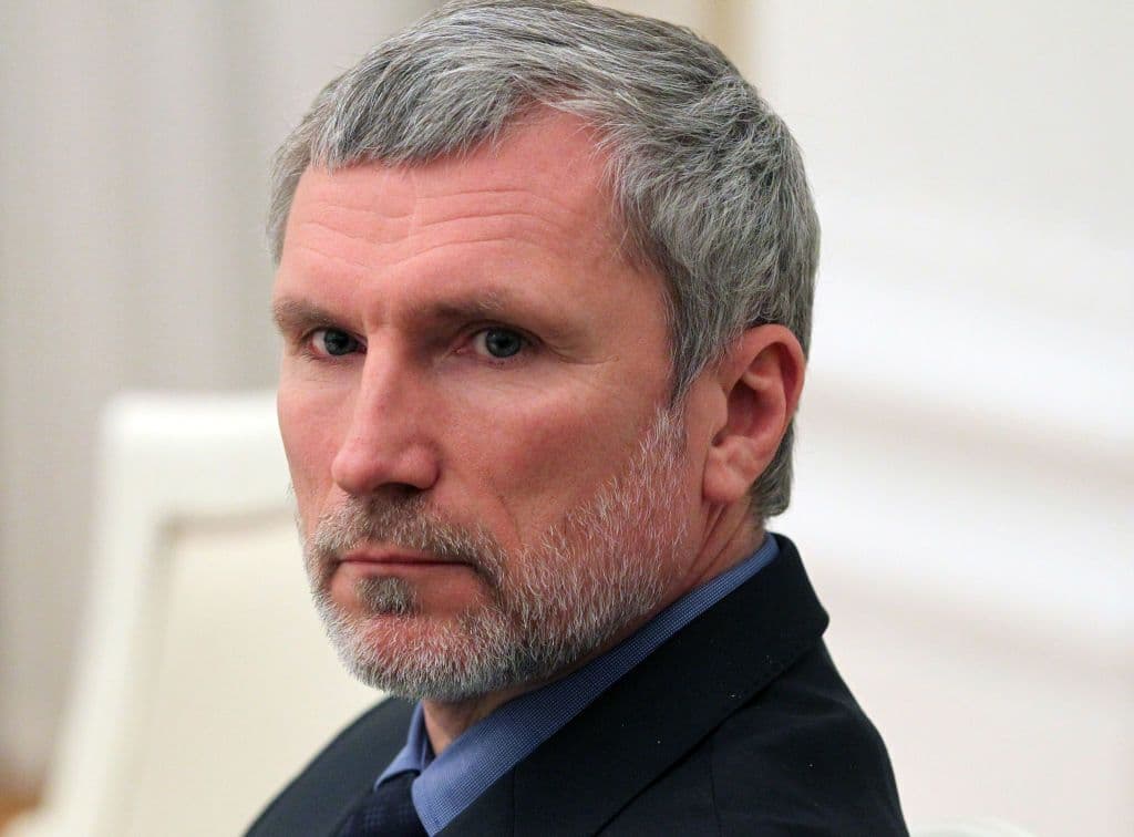 Russian lawmaker threatens to 'blow up half of Finland,' says country turning into 'second Ukraine'