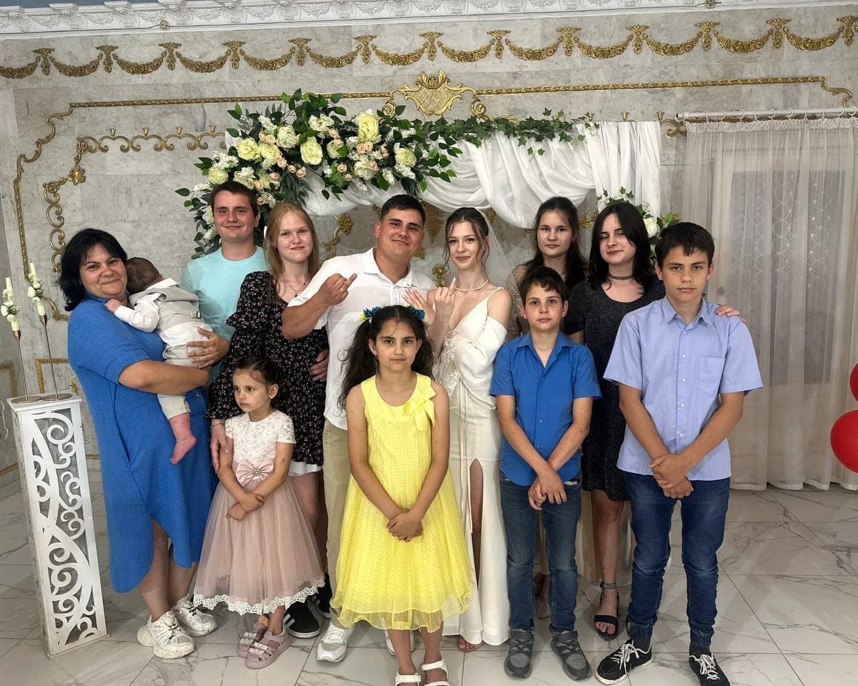 'Almost nothing remained': Russian missile kills at least 6 family members in Ukrainian village