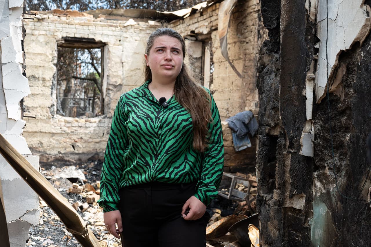'They must face the most severe punishment' – How Vyshyneve's ammunition depot multiplied the toll of Russia's strike