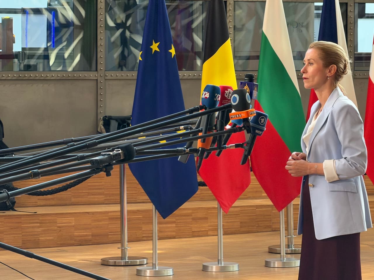 EU, UK impose first-ever joint sanctions against Russian cyber-war complex