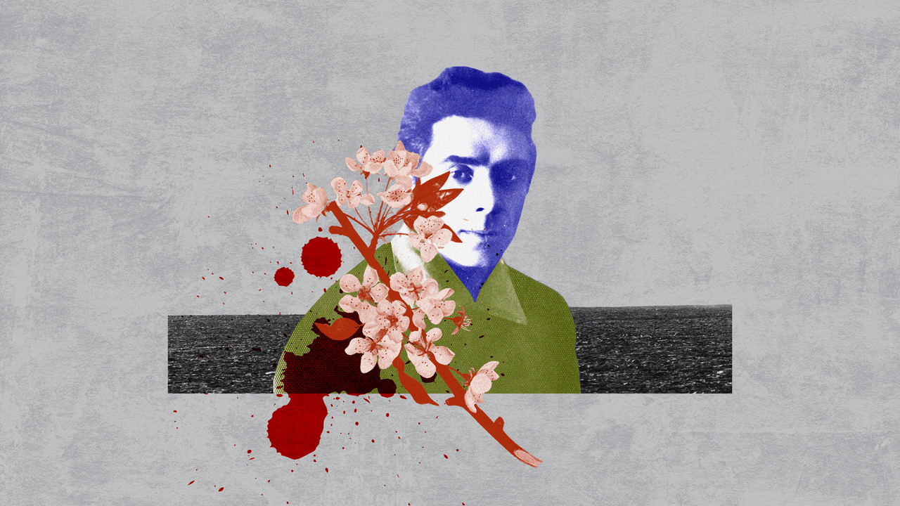 'Away from Moscow!' — The enduring cry of writer Mykola Khvylovy, the voice of a generation purged by Stalin