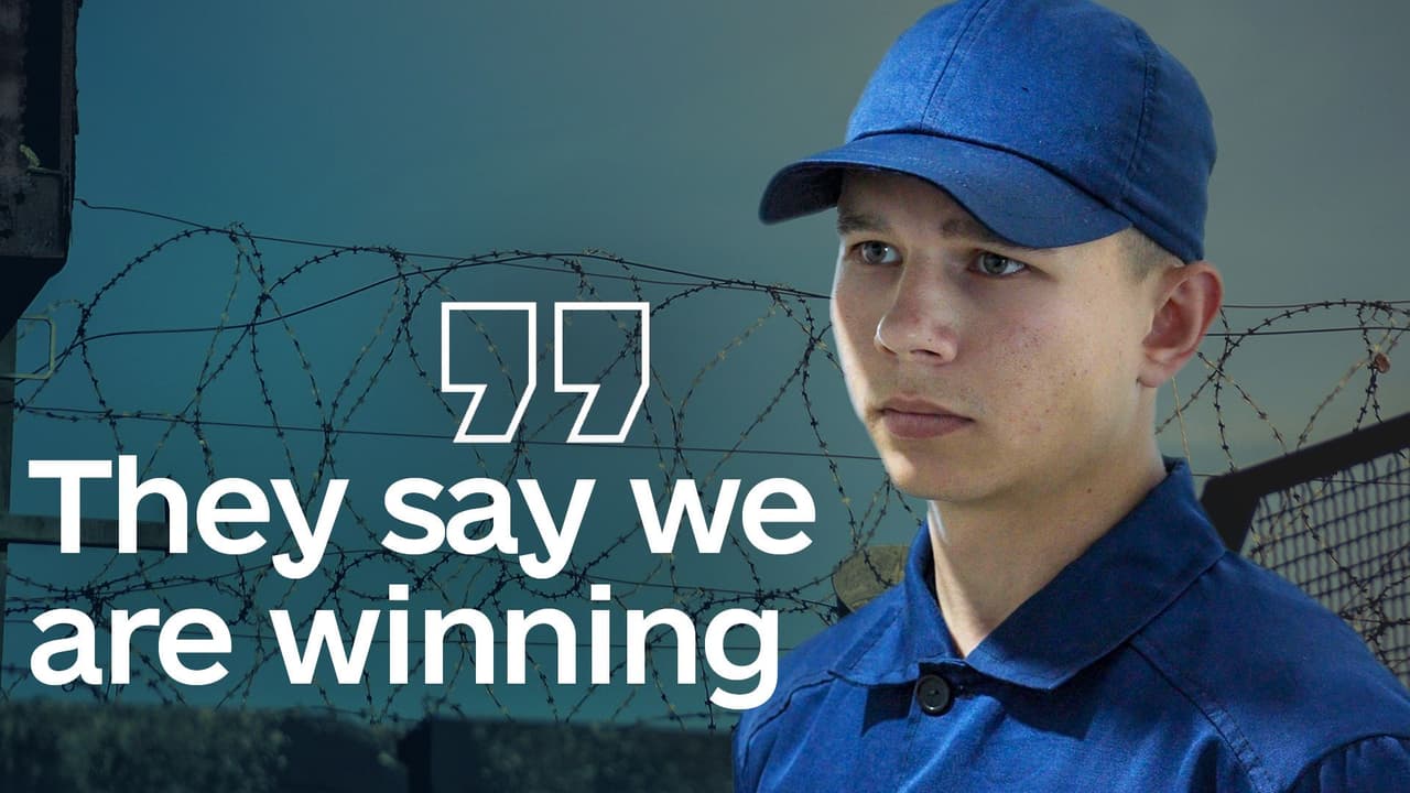 POWs on why Russians still volunteer to fight in Ukraine