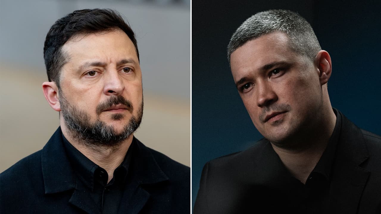 ​​Inside the Zelensky-Fedorov stalemate: Neither side is ready to yield
