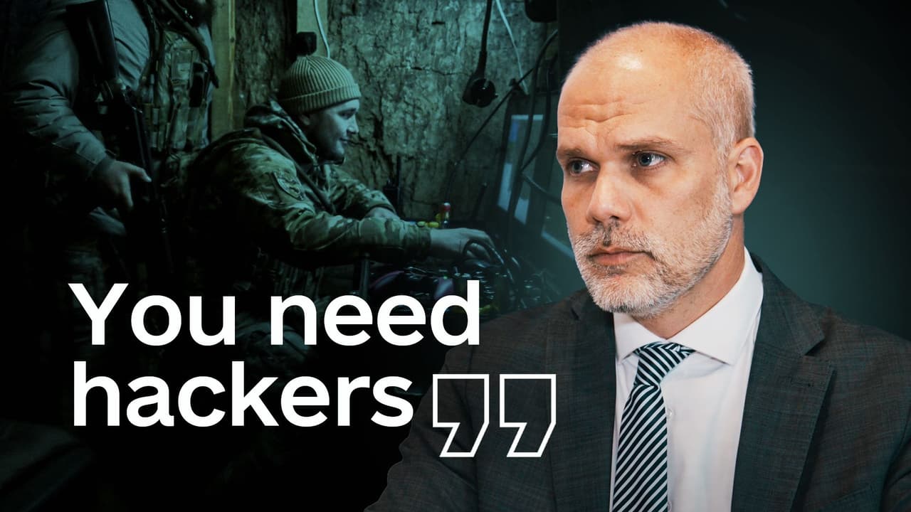 Europe needs more than soldiers if Russia attacks, defense expert says