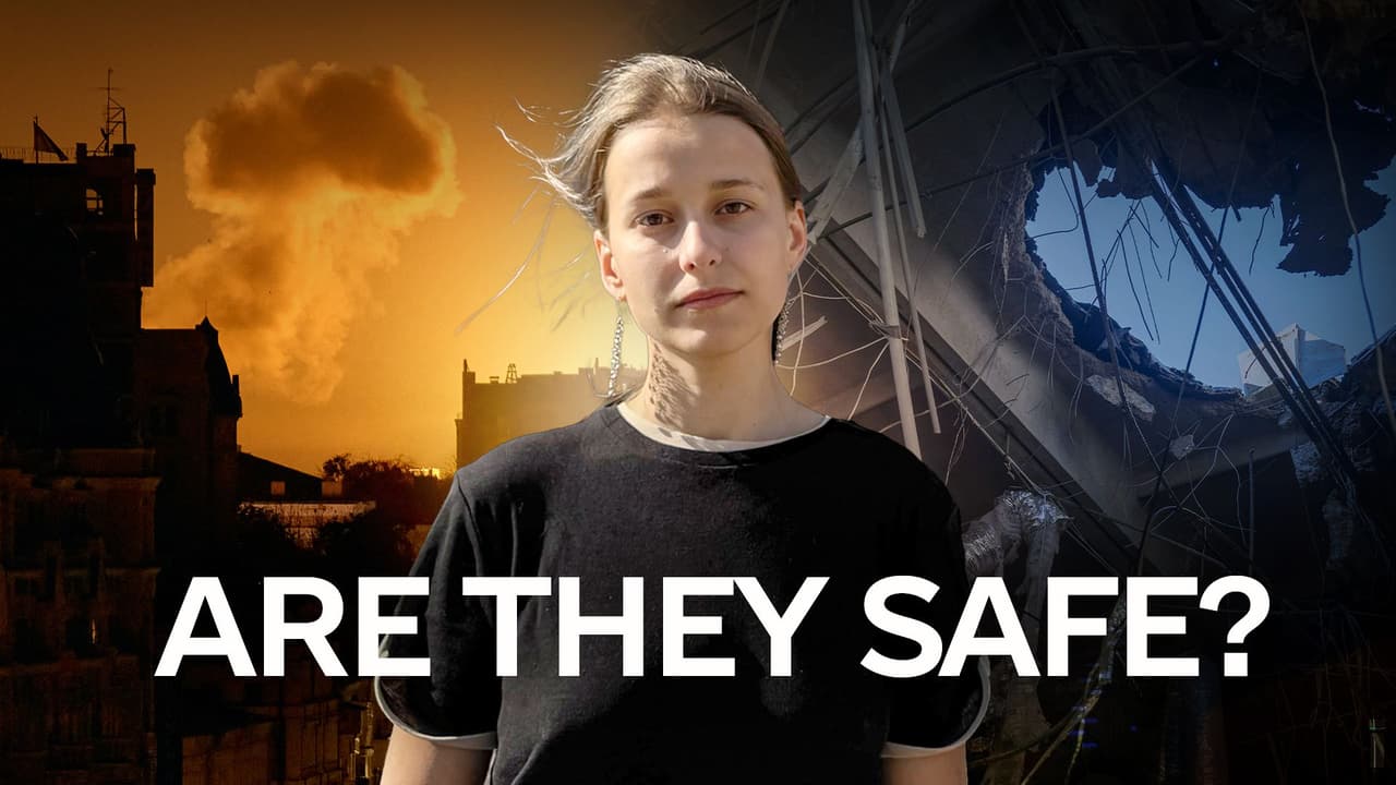 Is Kyiv’s bomb shelter system actually safe?