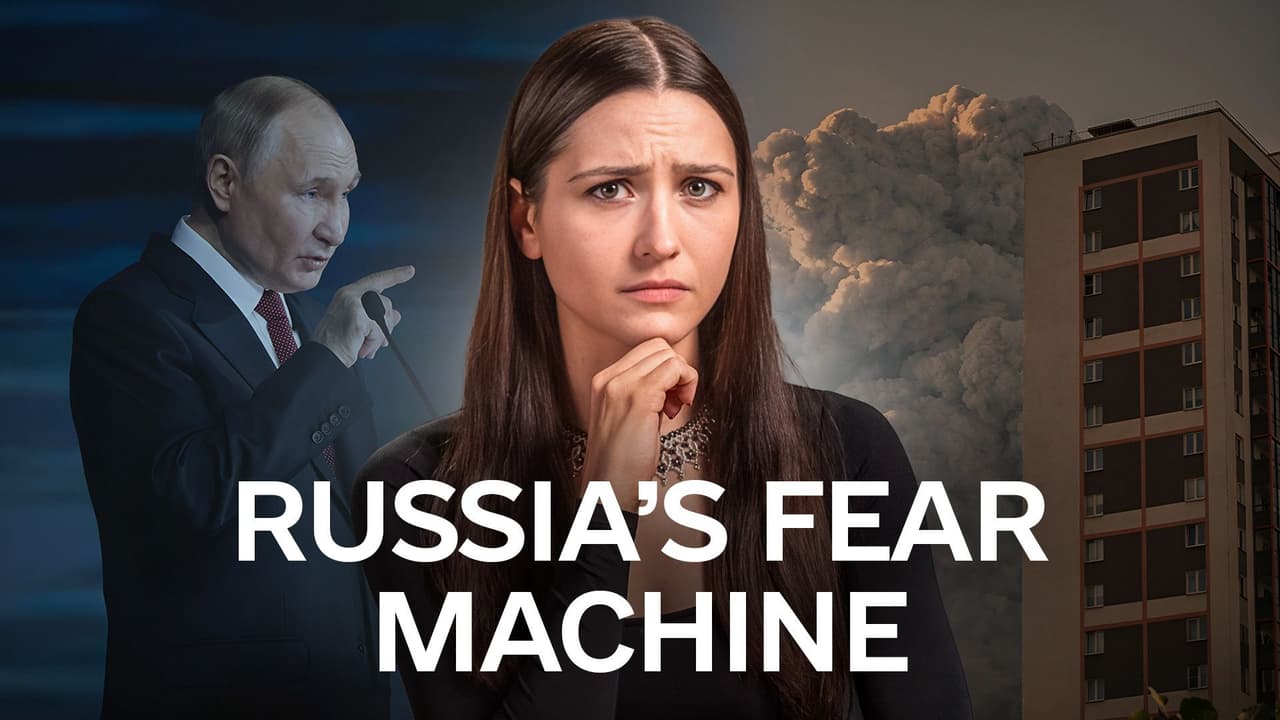 How Russia turns Ukrainian strikes into propaganda | Ukraine This Week