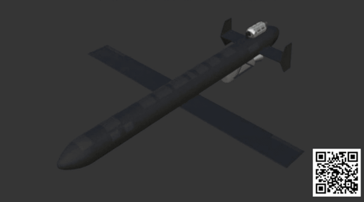 Ukraine strikes Russian drone storage and launch site in Oryol Oblast, damages 5 launchers