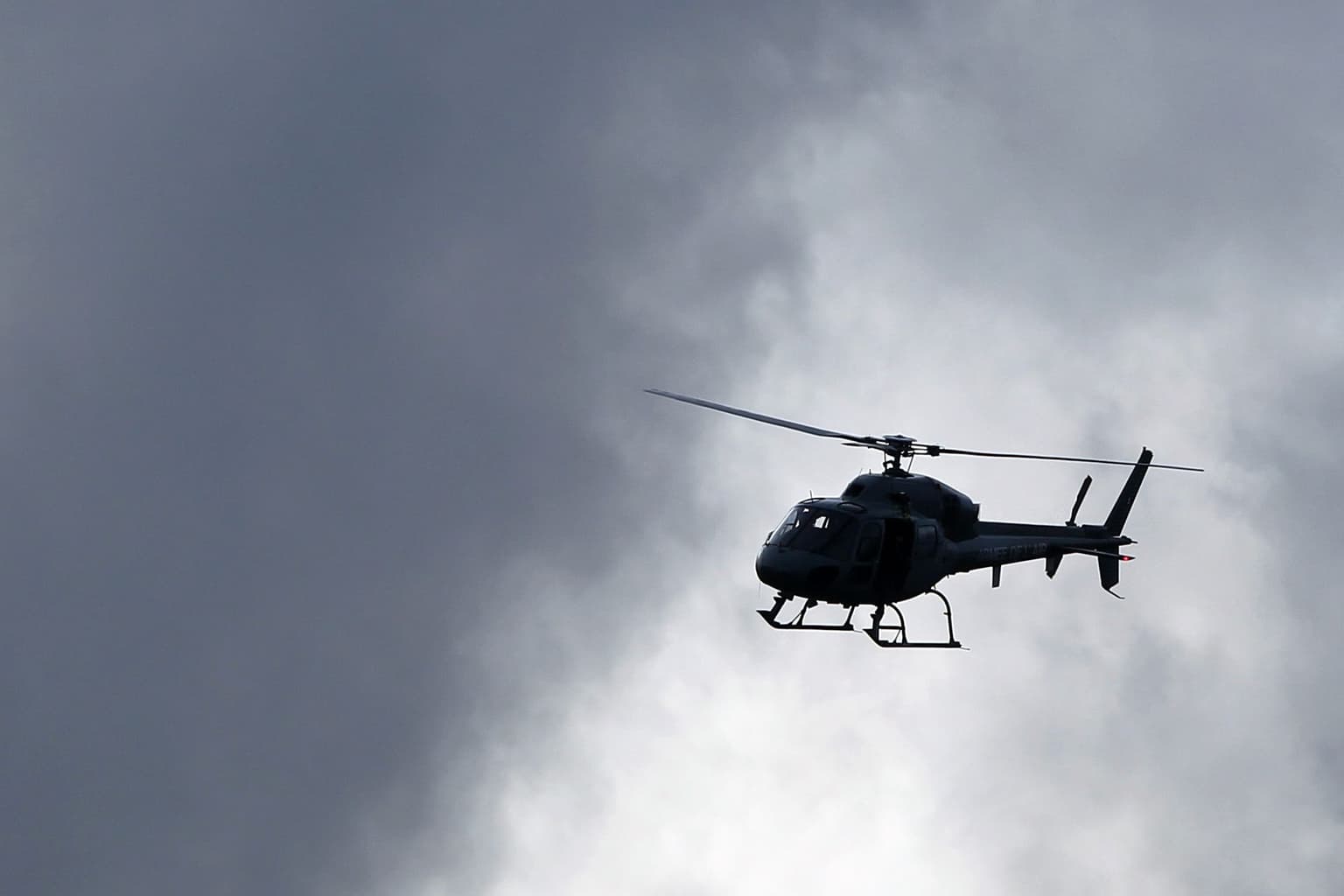 'Reckless' — Russian frigate fires flares at Danish military helicopter near Denmark