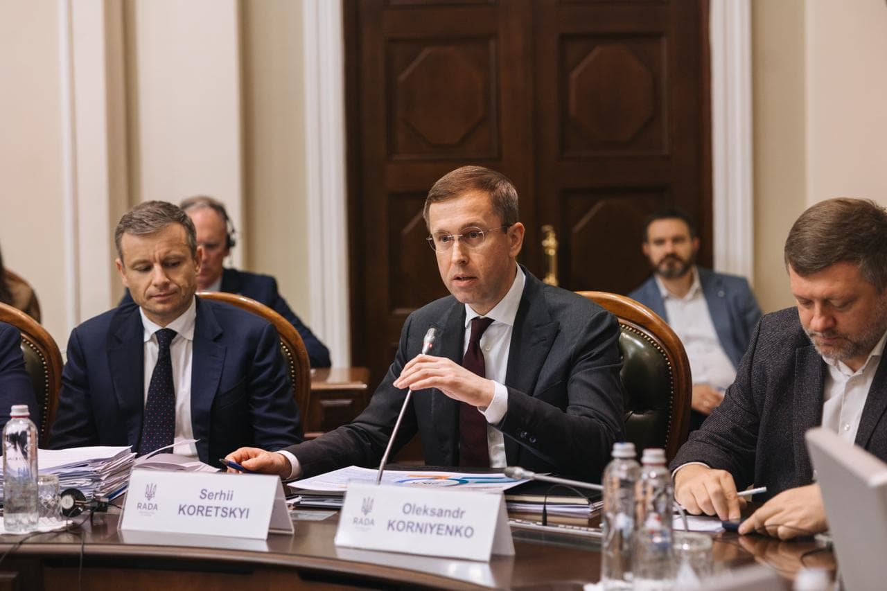 Kyiv warns state budget nearing 'critical point,' urges lawmakers to pass key finance bills