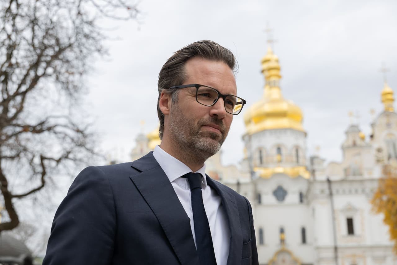 'There cannot be business as usual with Russia' — Dutch minister urges Europe to step up for Ukraine