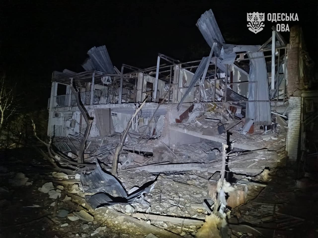 Energy facilities across Ukraine targeted as Russian attacks kill at least 8, injure 67 over past day