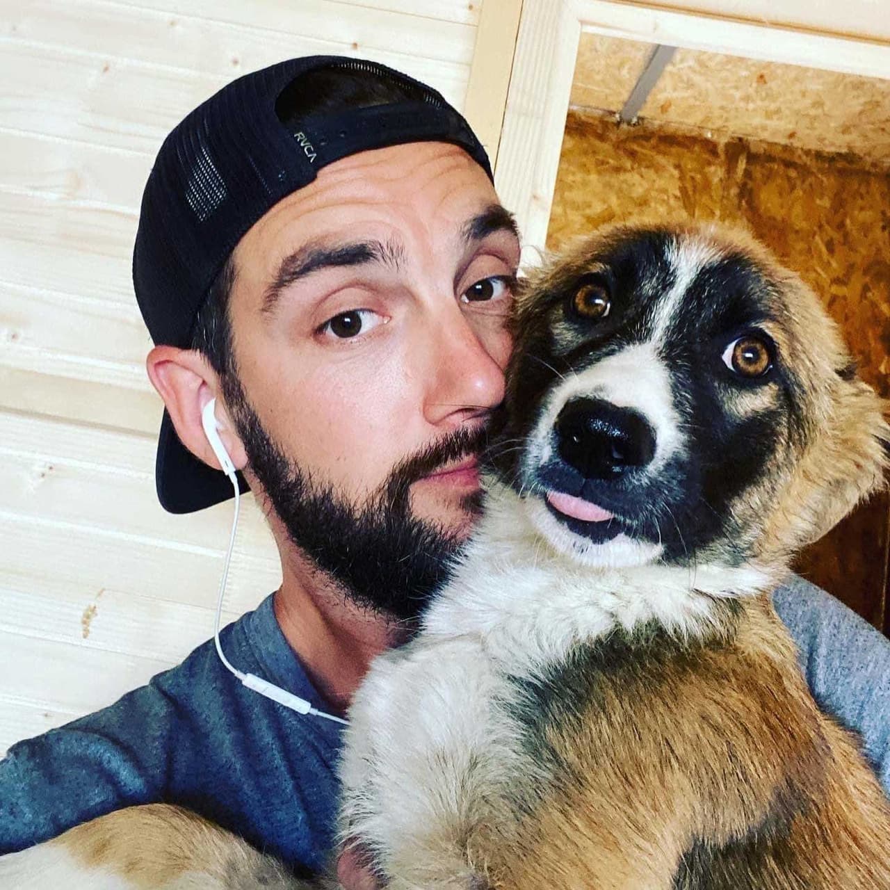 Canadian volunteer killed by Russian drone while rescuing animals in Donetsk Oblast