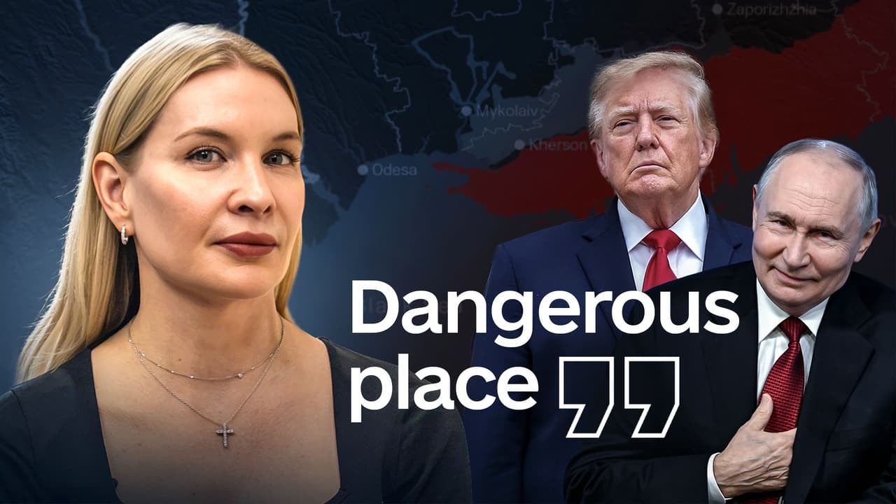 US has disconnected its interests from morality, Kellogg’s daughter argues