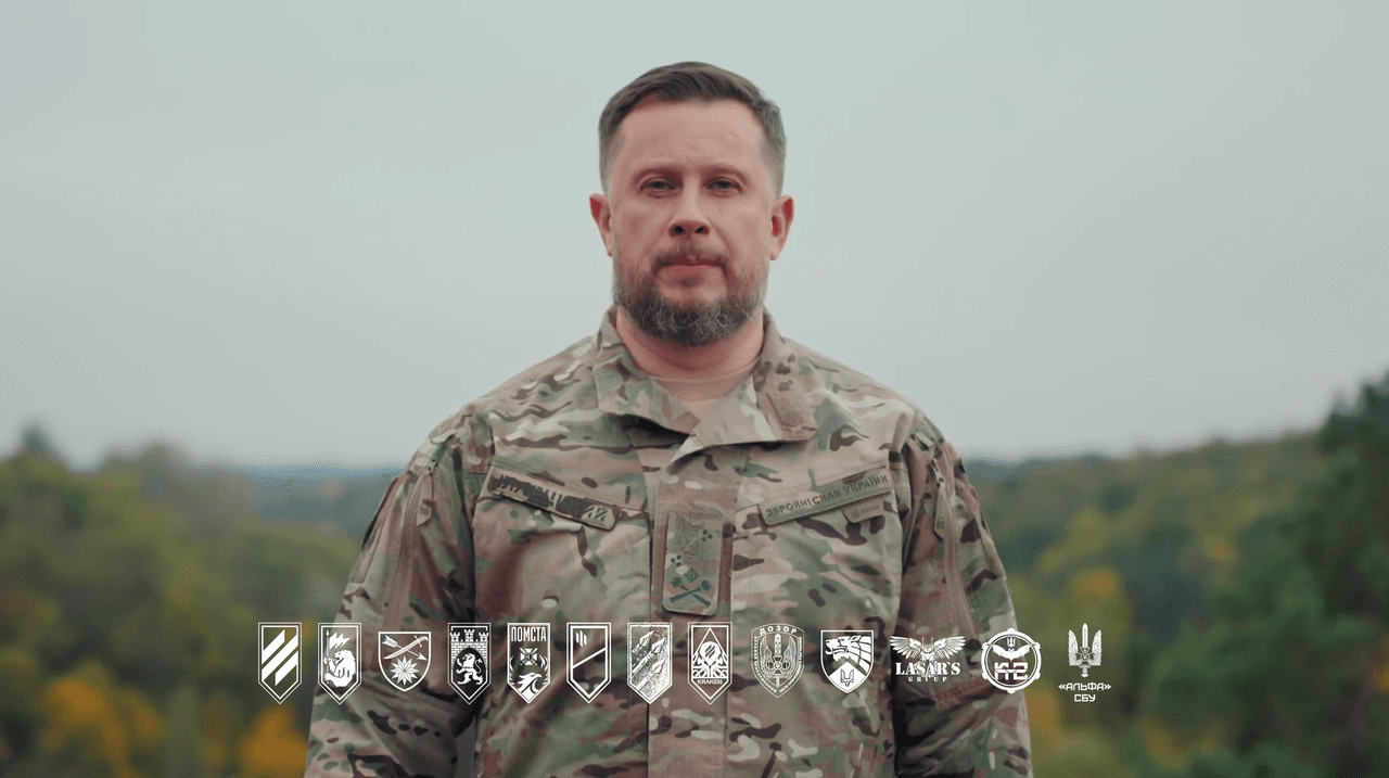 Operation Vivaldi's 'Fourth Season' — Ukraine retakes another 101 square kilometers on Lyman front, Biletskyi says