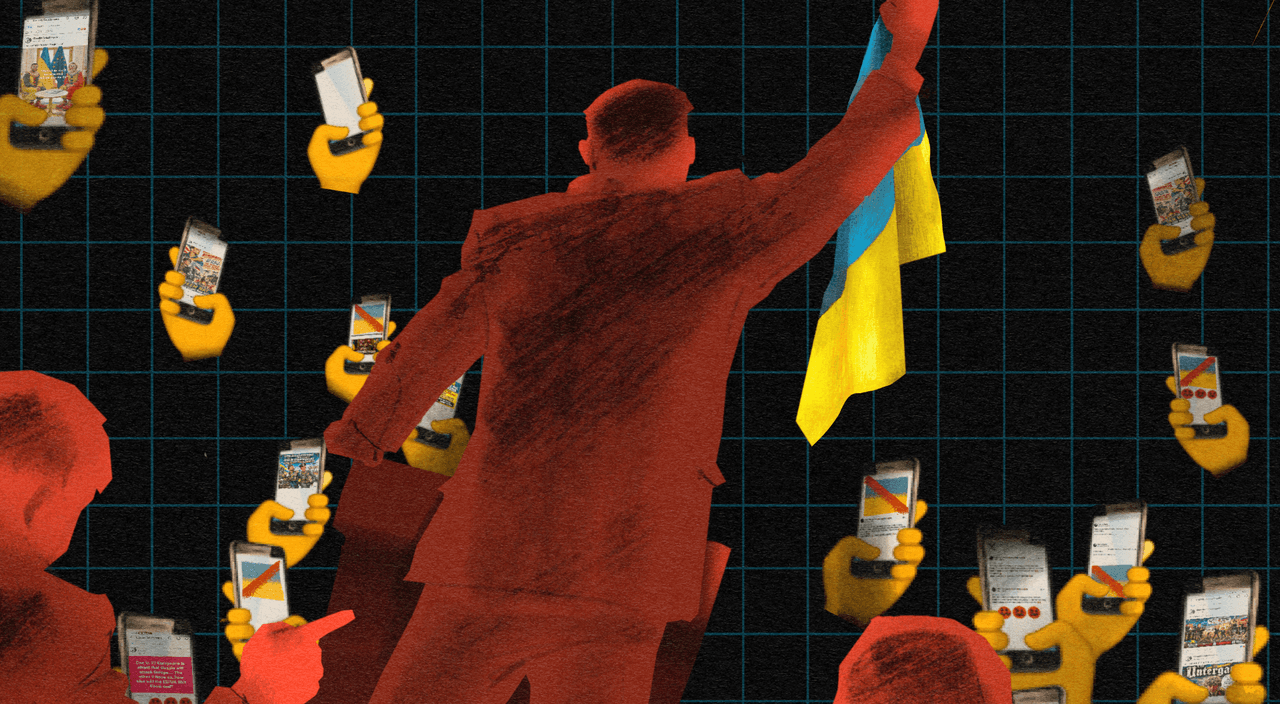 Investigation: Rising hate against Ukrainians in Central Europe part of a coordinated campaign
