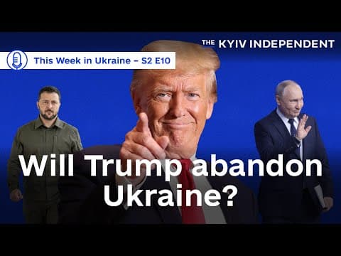 US House passes $61 billion in aid to Ukraine